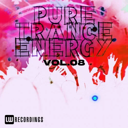 VA - Pure Trance Energy, Vol. 08