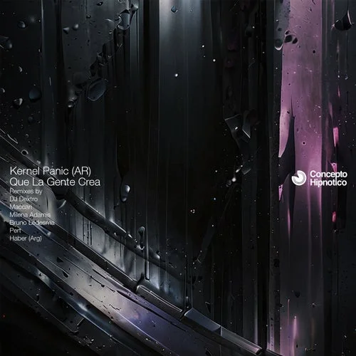 Kernel Panic (AR) - Que La Gente Crea