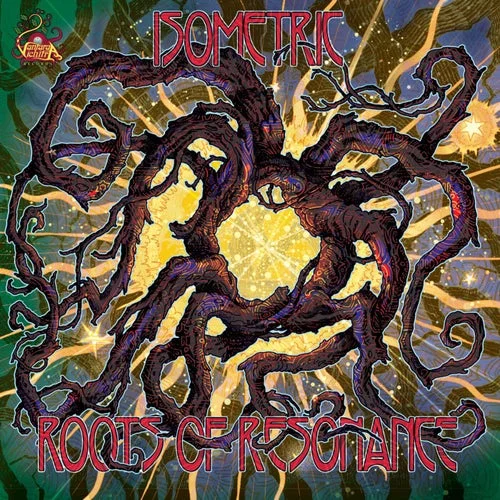 Isometric - Roots Of Resonance