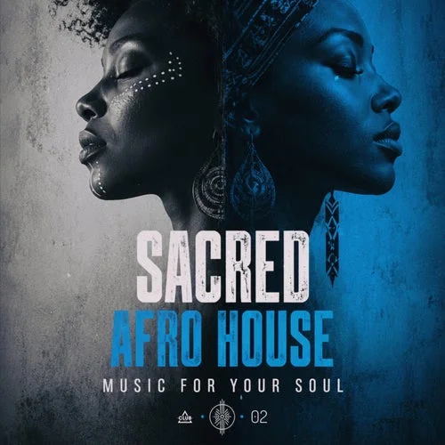 VA - Sacred Afro House, Vol.02