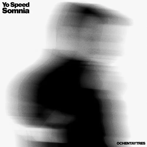 Yo Speed - Somnia PT1