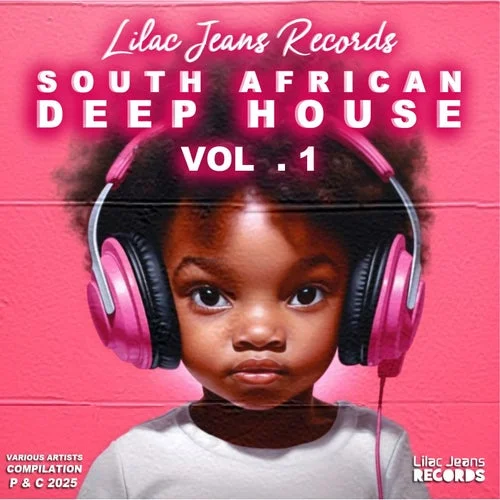 VA - South African Deep House Vol.1