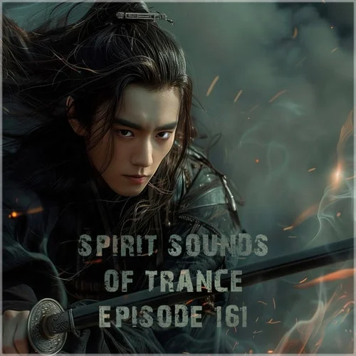 VA - Spirit Sounds of Trance Episode 161