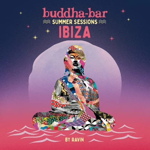 VA - Buddha Bar - Summer Sessions Ibiza
