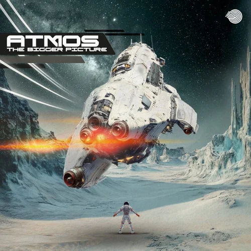 Atmos - The Bigger Picture
