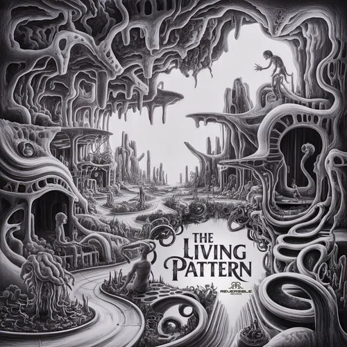 VA - The Living Pattern
