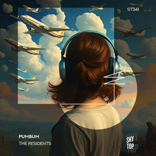 pumbum - The Residents
