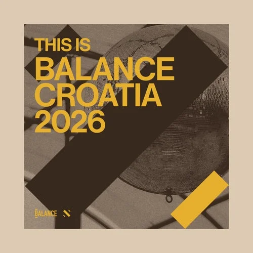 VA - This Is Balance Croatia 2026