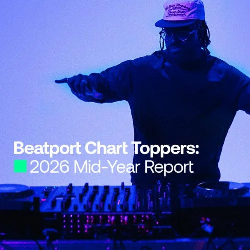 Top-Selling Tracks of 2026 (Mid-Year Review) - Beatport