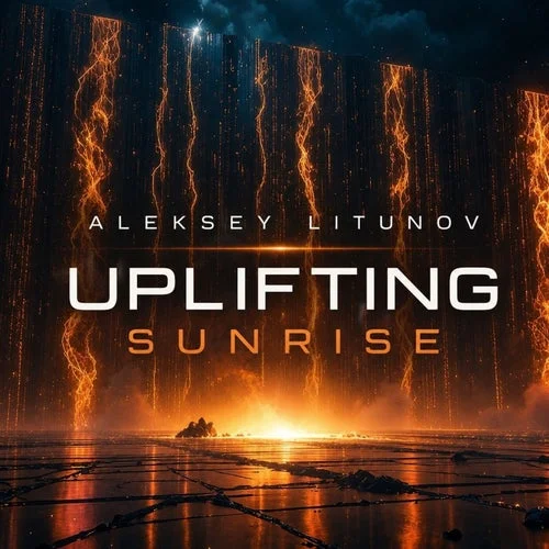 Aleksey Litunov - Uplifting Sunrise