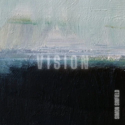 Simon Sinfield - Vision