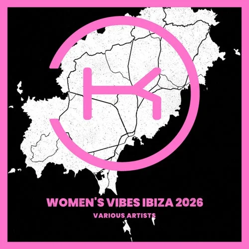 VA - Women's Vibes Ibiza 2026