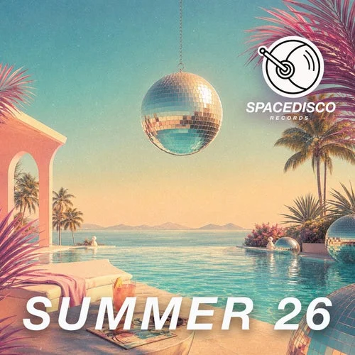 Spacedisco Records Summer 26