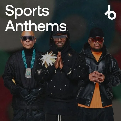 Sports Anthems - Beatport